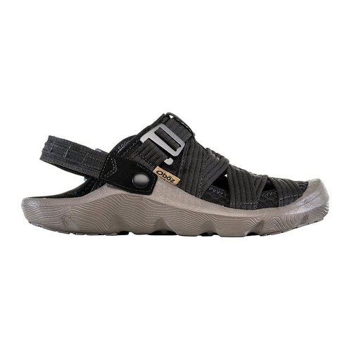 Oboz men whakatā trail jet - men's,