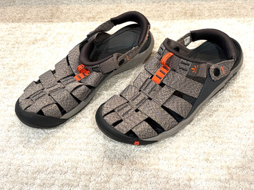 Oboz sandals shoes - oboz, gray